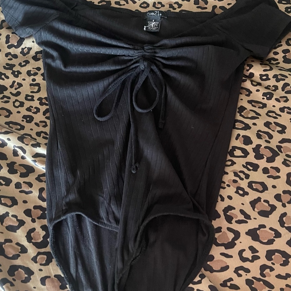 Rue 21 body suit